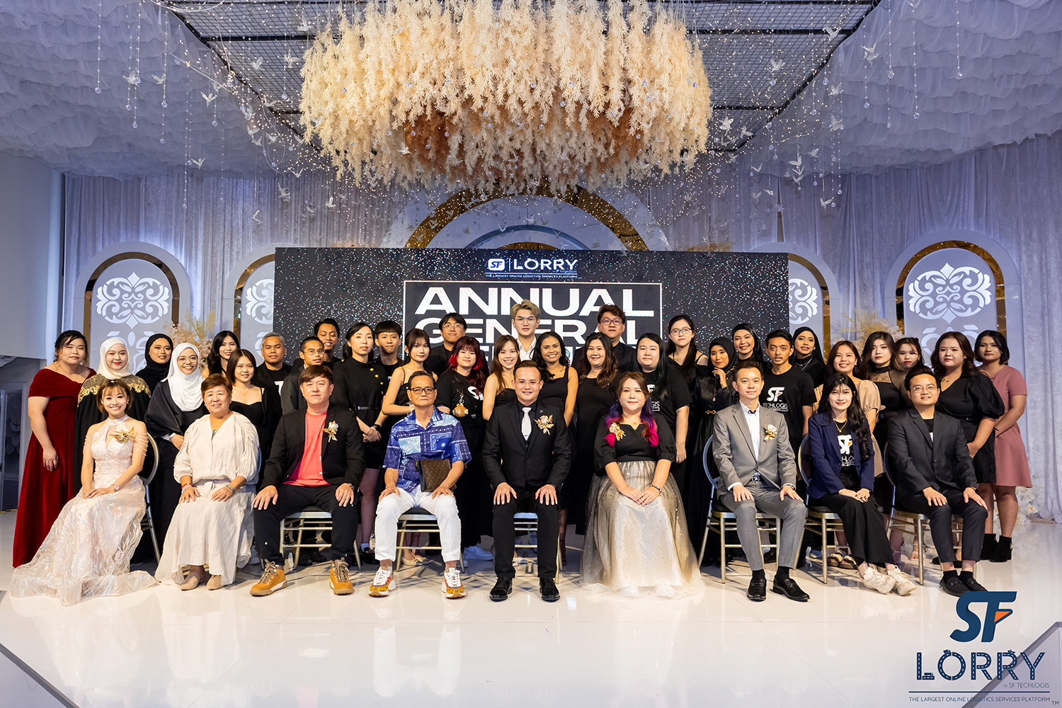 Latest Logistics News Malaysia | SF Lorry Industry Updates 2025