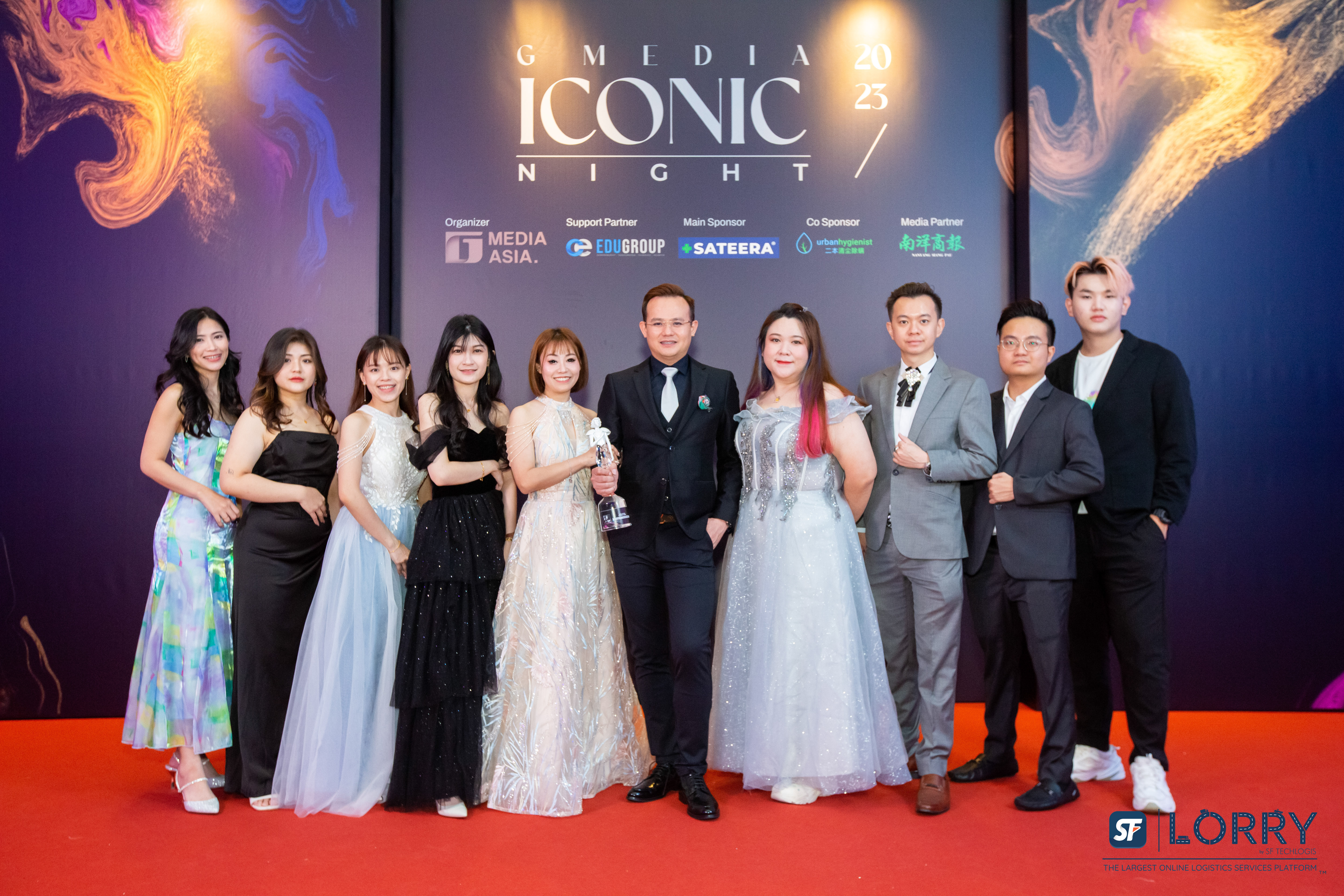 Latest Logistics News Malaysia | SF Lorry Industry Updates 2025