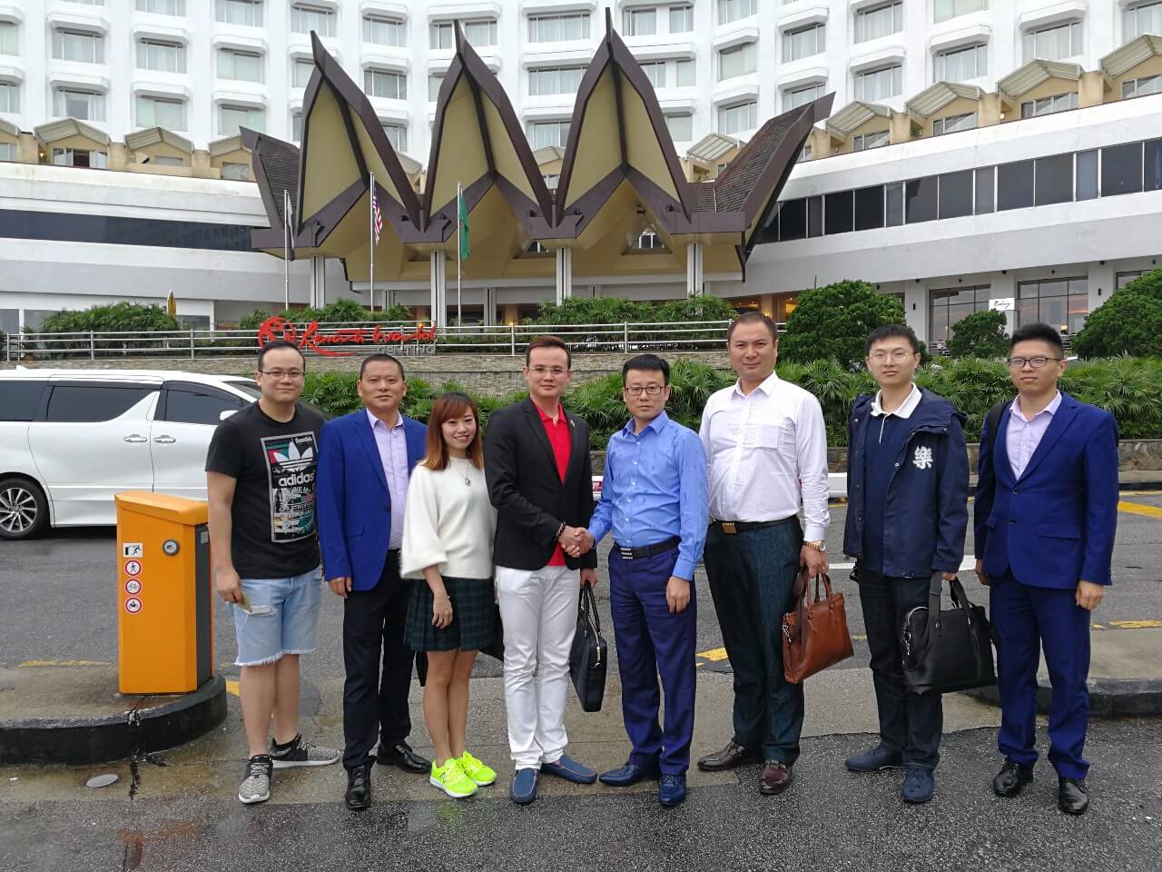 Latest Logistics News Malaysia | SF Lorry Industry Updates 2025