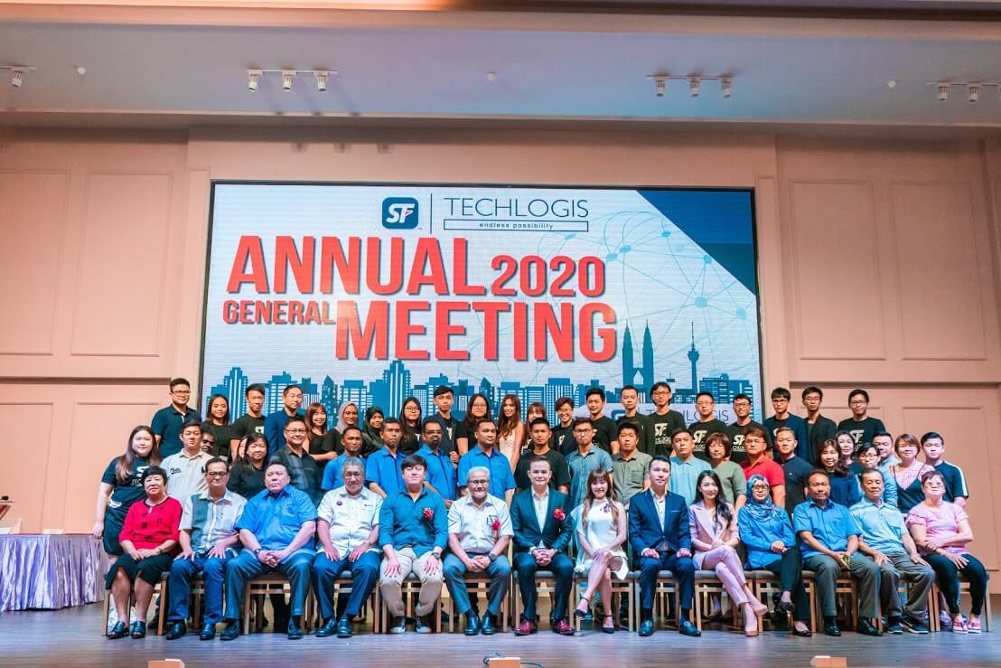 Latest Logistics News Malaysia | SF Lorry Industry Updates 2025